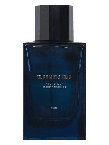 Zara Blooming Oud