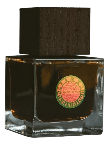 Jinx Smells Chypre Denuo