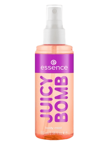 essence Viva Vanilla