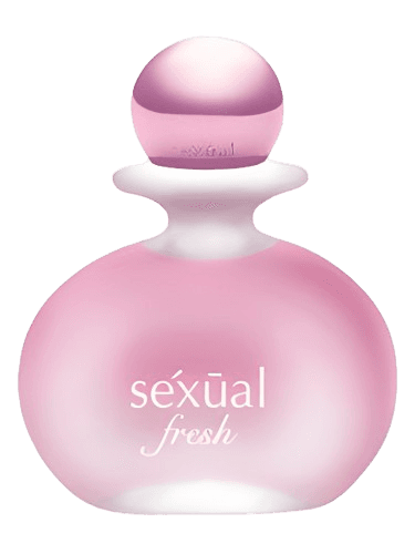 Michel Germain Sexual Fresh for Women