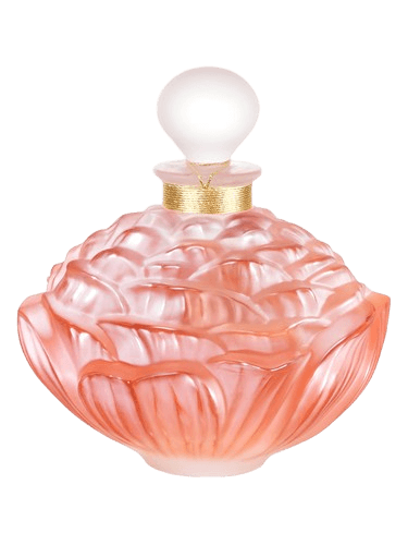 Lalique Lalique de Lalique Pivoine Crystal Edition 2021