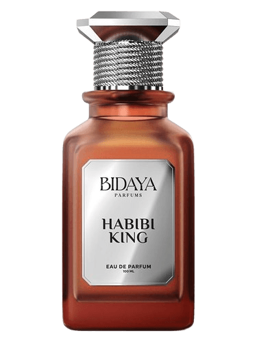 Bidaya Parfums Habibi King