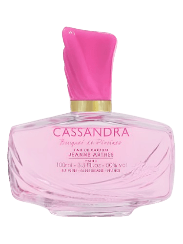 Jeanne Arthes Cassandra Bouquet de Pivoines