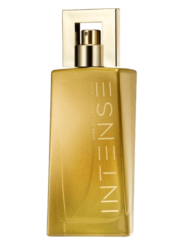 Avon Attraction Intense