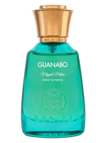 Renier Perfumes Guanabo