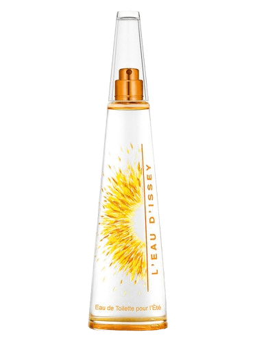 Issey Miyake L'Eau d'Issey Summer 2016