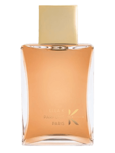 Ella K Parfums Reflet Sur L'Okavango