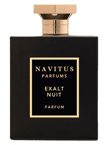 Navitus Parfums Exalt Nuit