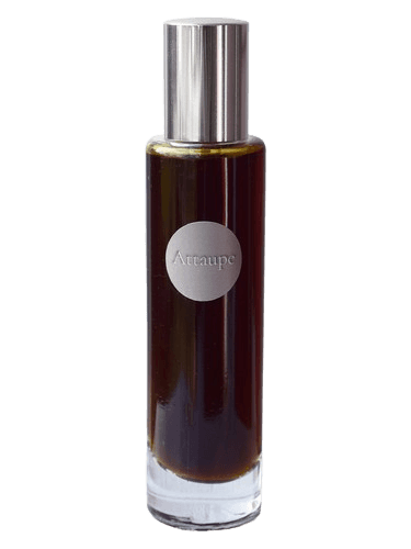 January Scent Project Attaupe