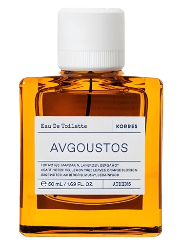 Korres Avgoustos