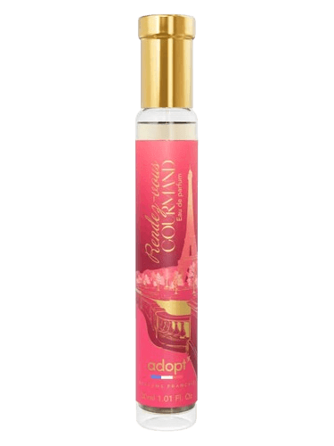 Adopt Parfums Rendez-vous Gourmand