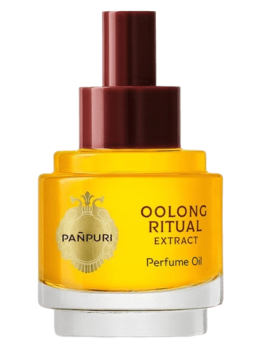 Pañpuri Oolong Ritual