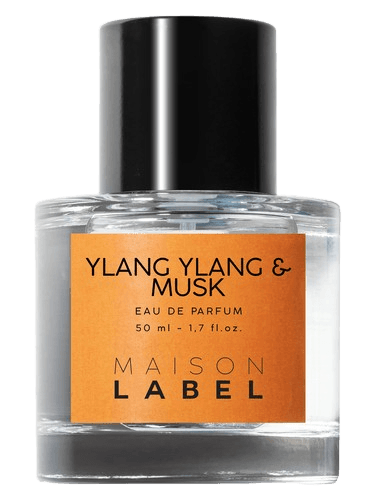 Maison Label Ylang Ylang & Musk