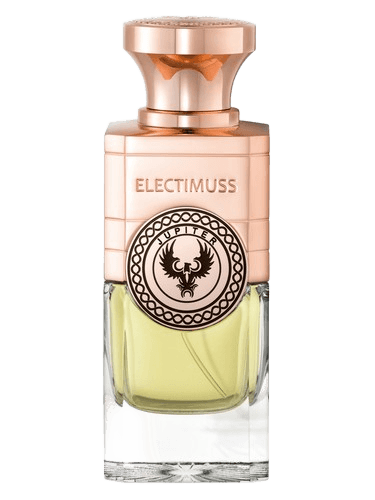 Electimuss Jupiter