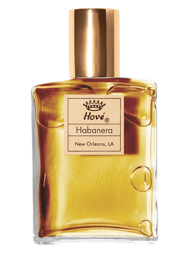 Hové Parfumeur, Ltd. Habanera