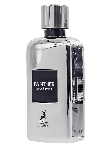Maison Alhambra Panther Pour Homme