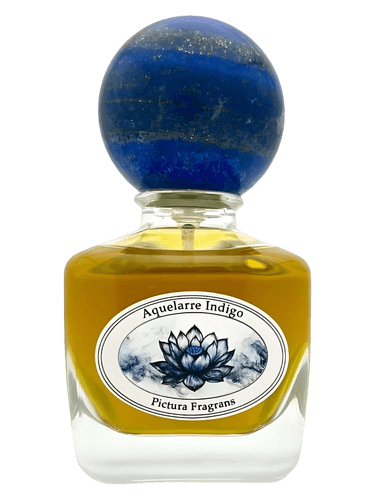 Pictura Fragrans Aquelarre Indigo