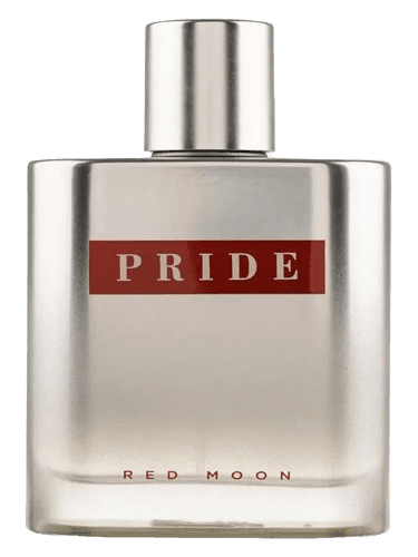 Fragrance World Pride Red Moon Men