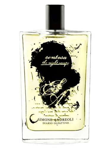 Simone Andreoli Sentosa