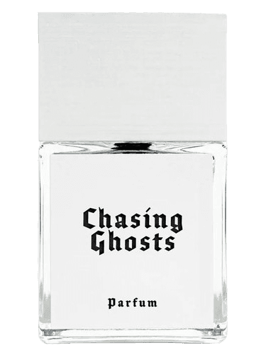 Art Brüt Chasing Ghosts