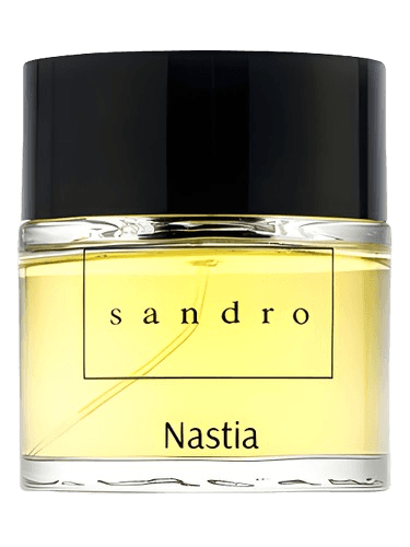Sandro Nastia