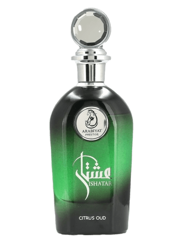 Arabiyat Prestige Ishatar Citrus Oud
