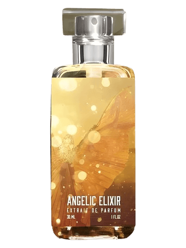 The Dua Brand Angelic Elixir