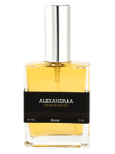 Alexandria Fragrances Rome