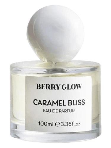 Berry Glow Caramel Bliss