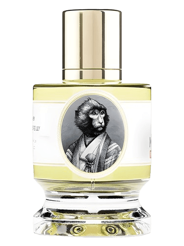 Zoologist Perfumes Macaque Fuji Apple Edition