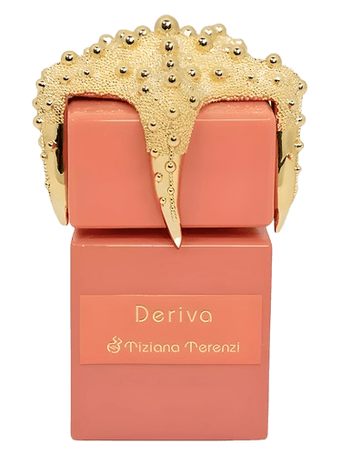 Tiziana Terenzi Deriva