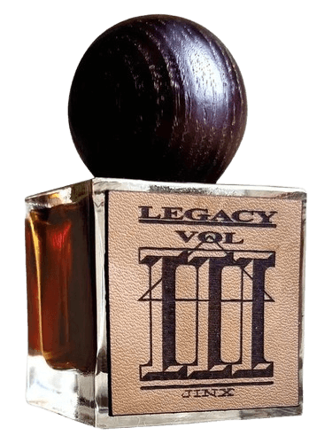 Jinx Smells Legacy Vol. 3