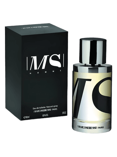Parfums Marco Serussi MS Homme
