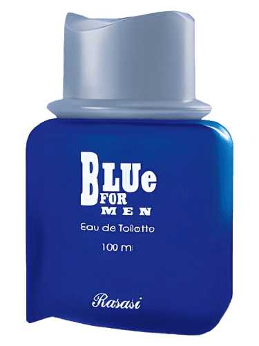 Rasasi Blue