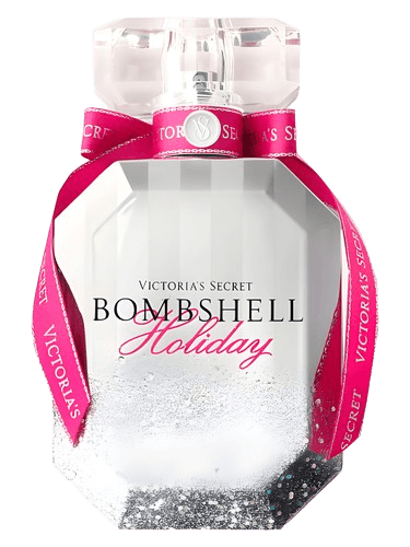 Victoria's Secret Bombshell Holiday Eau de Parfum