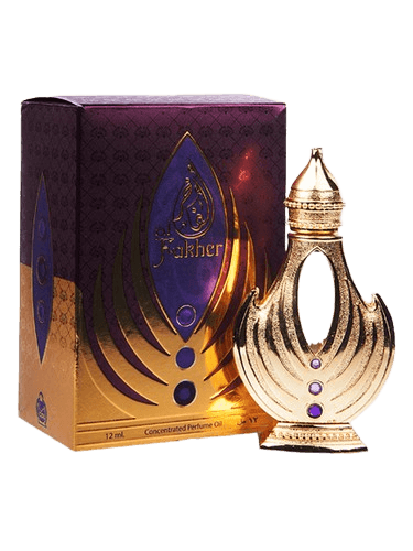 Afnan Al Fakher
