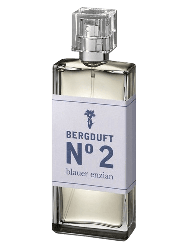 Art of Scent - Swiss Perfumes Bergduft No 2 Blauer Enzian