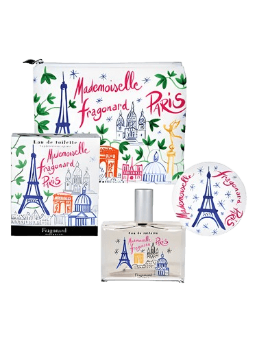 Fragonard Mademoiselle Fragonard Paris