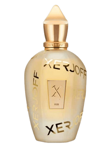Xerjoff P.33