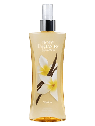 Parfums de Coeur Body Fantasies Signature Vanilla