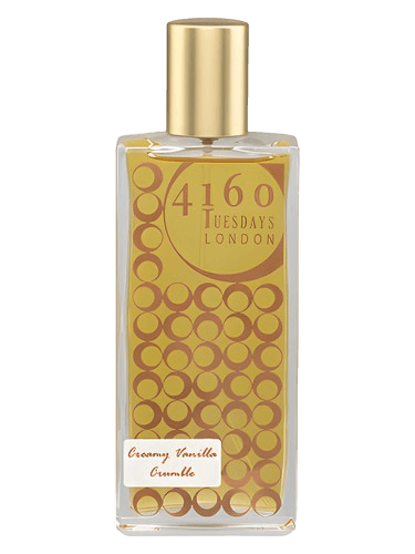 4160 Tuesdays Creamy Vanilla Crumble
