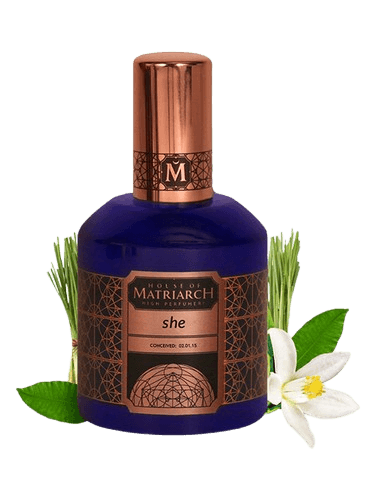 House of Matriarch She