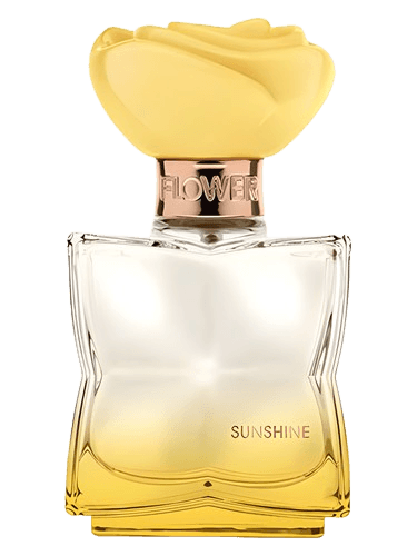 Flower Drew Barrymore Sunshine