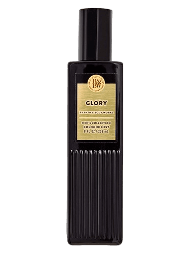 Bath & Body Works Glory Cologne Mist