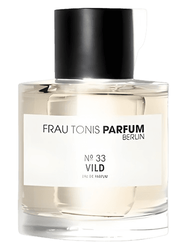 Frau Tonis Parfum No. 33 Vild