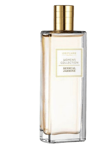 Oriflame Sensual Jasmine