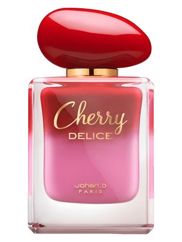 Johan B Cherry Delice