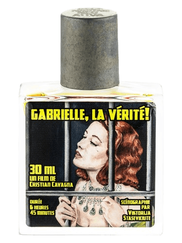 Recensione Negativa Gabrielle, La Vérité!