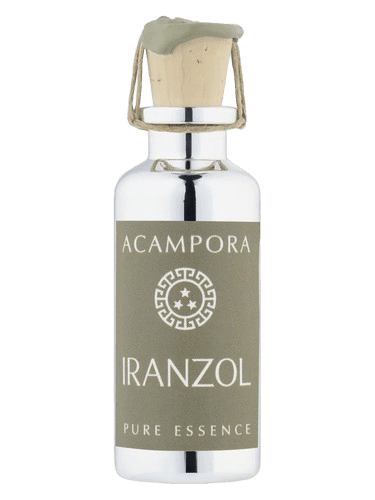 Bruno Acampora Iranzol – Pure Essence