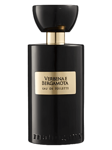 Mahogany Verbena e Bergamota